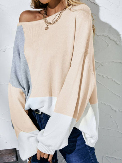 Elegantly Designed Sweater