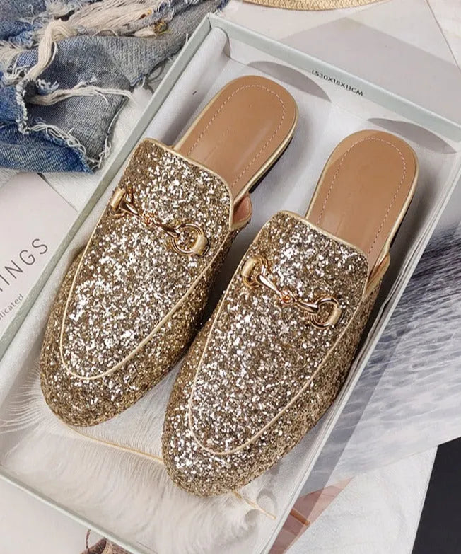 Raya Slippers