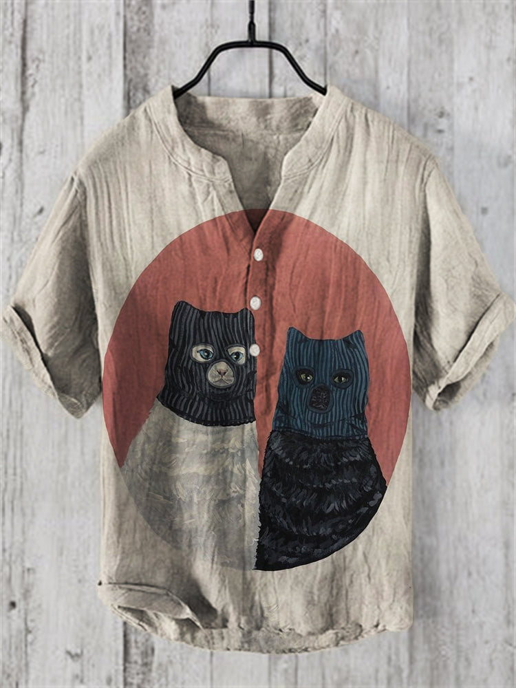 Classic Vintage Shirt