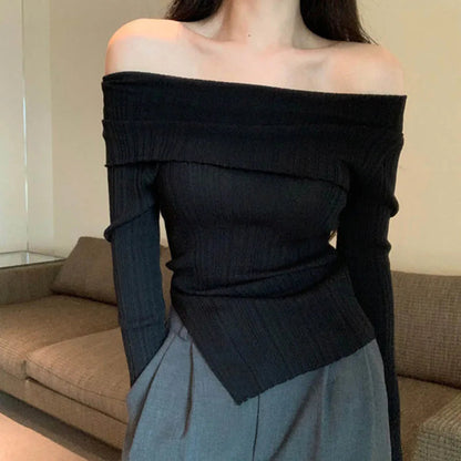 Classic Designed Sweater