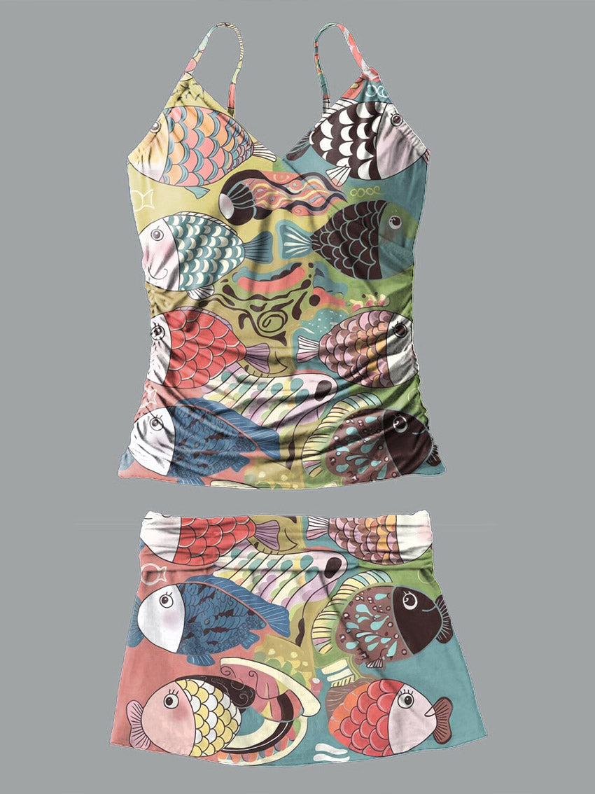 Multicolor