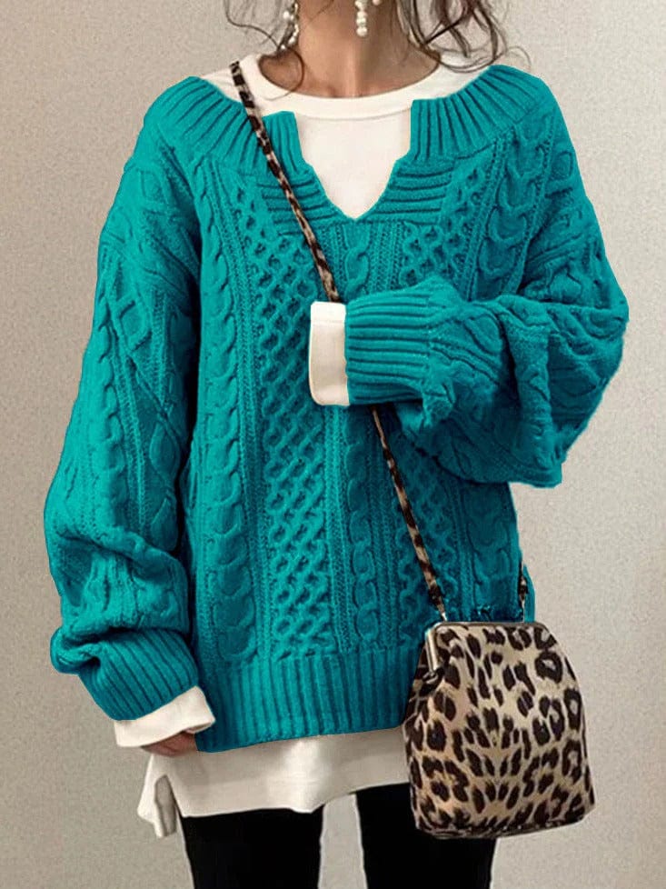 Classic Vintage Sweater