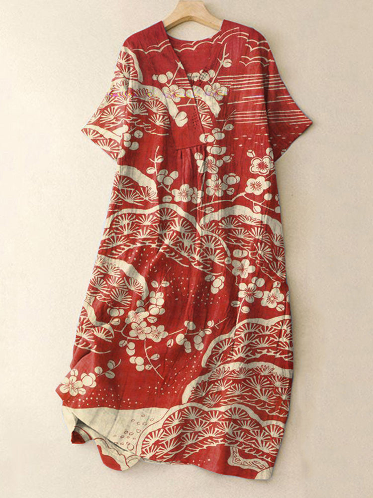Elegantly Designed Dress