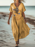 Thoughtfully Designed Garment