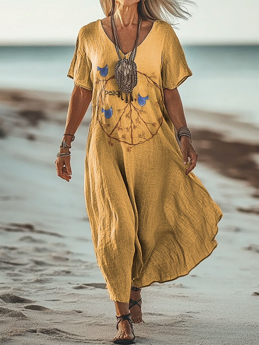 Thoughtfully Designed Garment