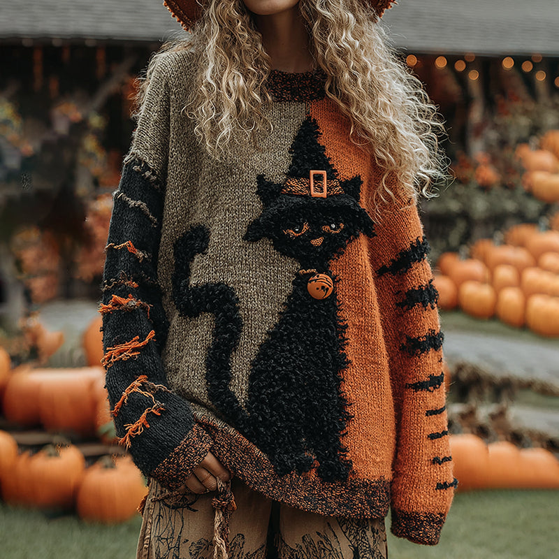 Pumpkin Orange