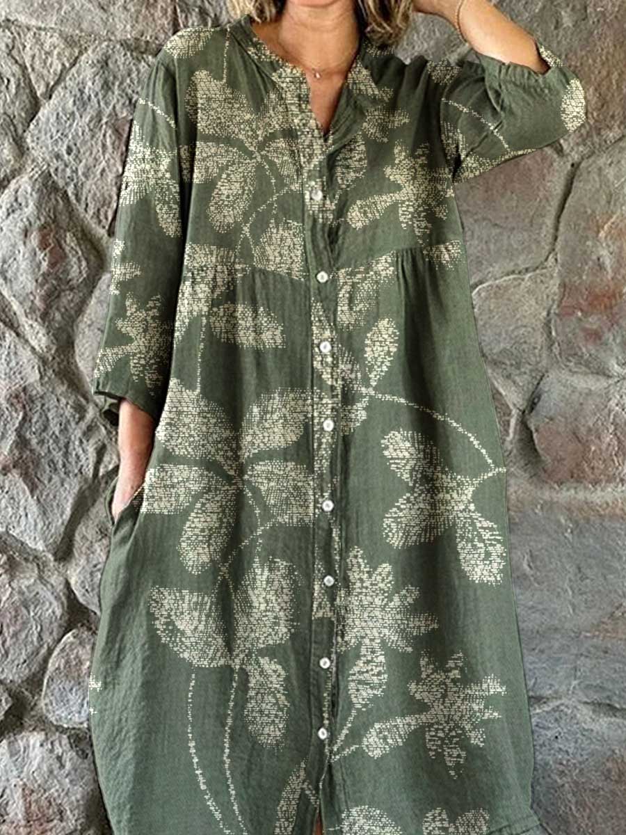 Beautifully Crafted Dress