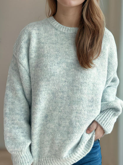 Beautifully Crafted Sweater