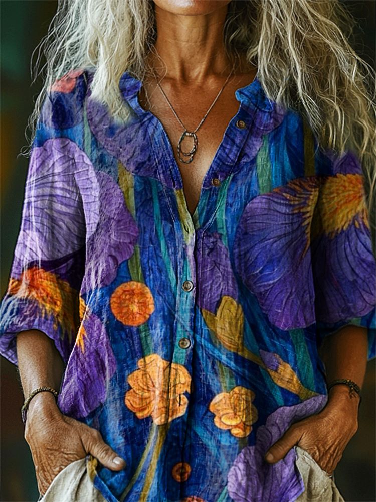 Beautifully Crafted Garment