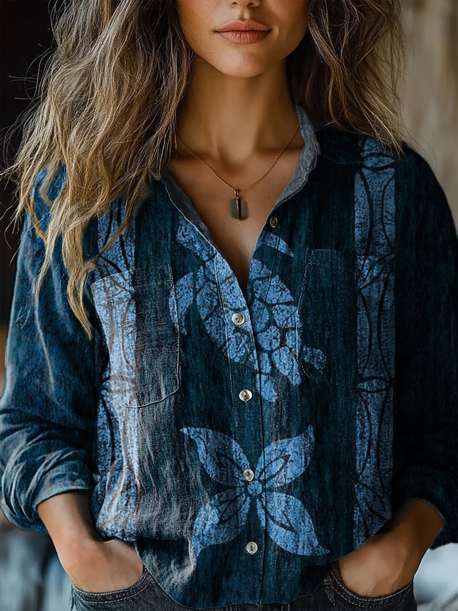 Thoughtfully Designed Garment