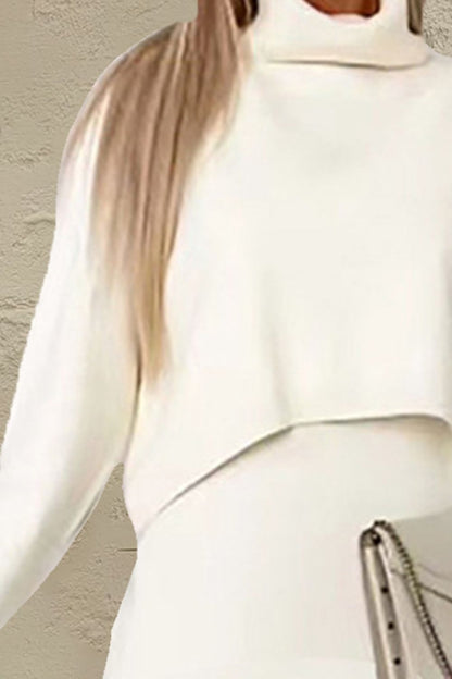 Elegantly Designed Sweater