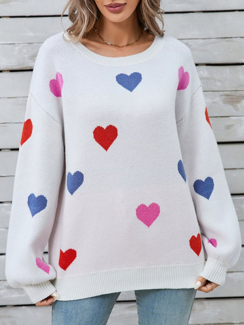 Classic Vintage Sweater