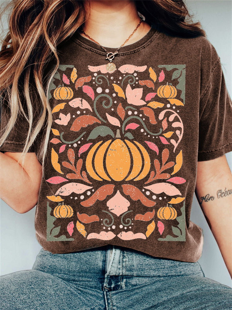 Timeless Vintage Style Shirt