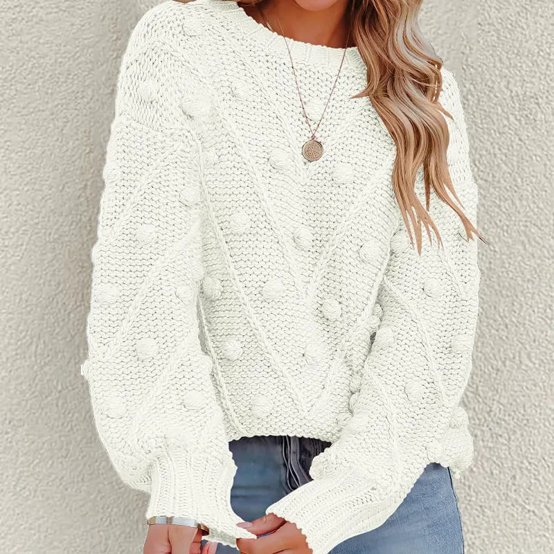 Beautifully Crafted Sweater
