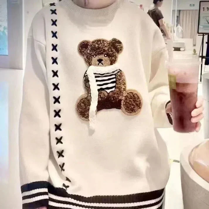 Beautifully Crafted Sweater