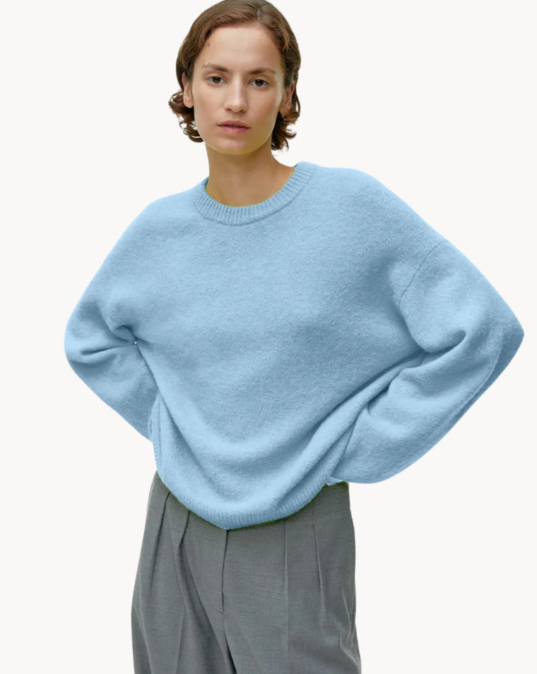Elegantly Designed Sweater
