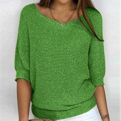 Vintage Inspired Sweater