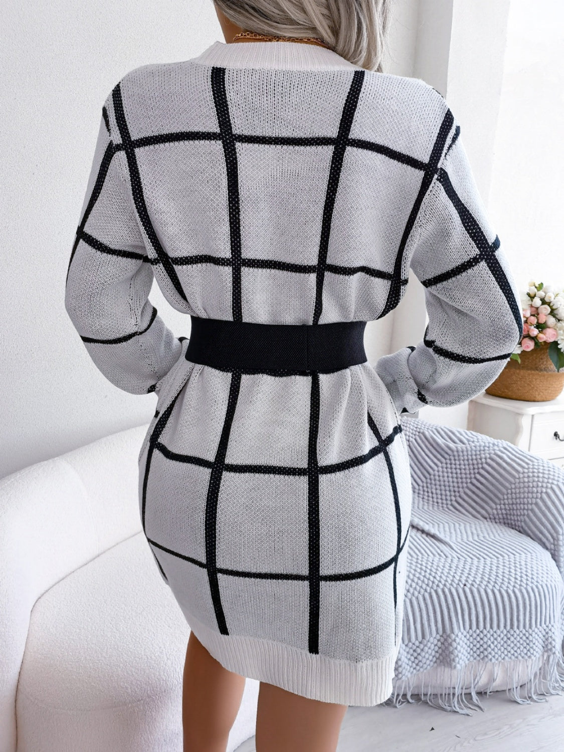 Beautifully Crafted Sweater
