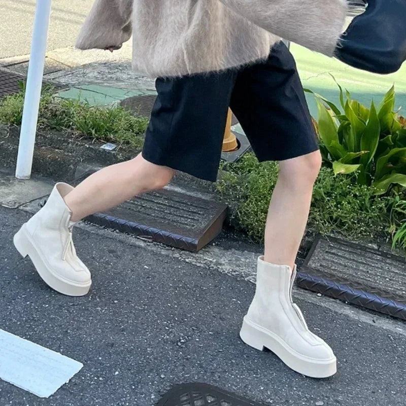 Denis Boots