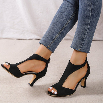 Thoughtfully Designed Shoes in a Timeless Style
