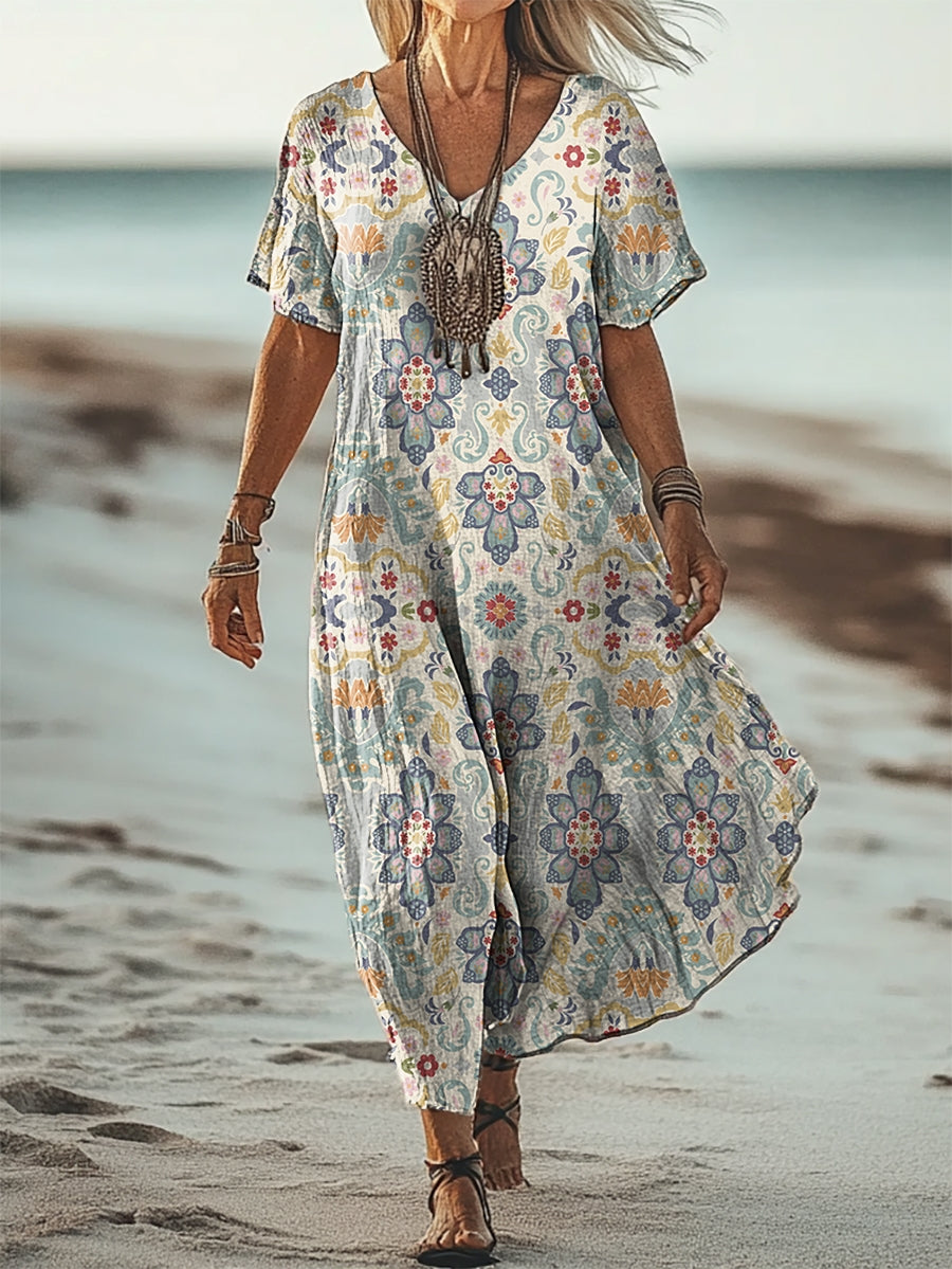Elegantly Designed Garment