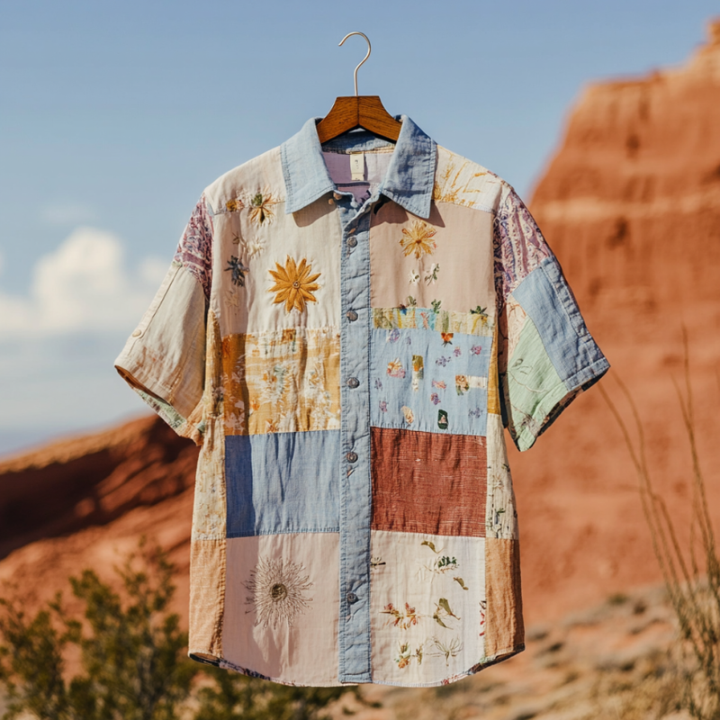 Elegantly Designed Shirt