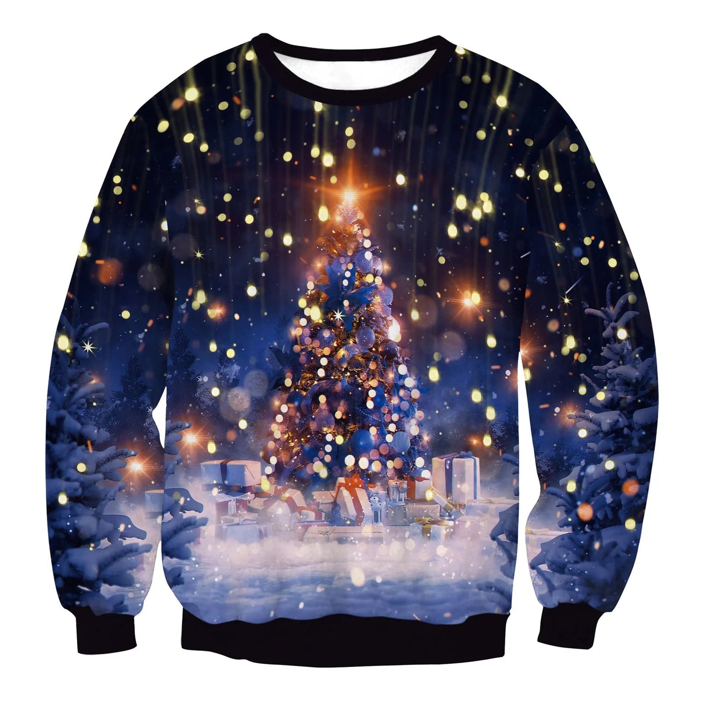 Vintage Inspired Sweater