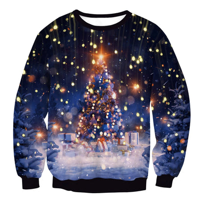 Vintage Inspired Sweater