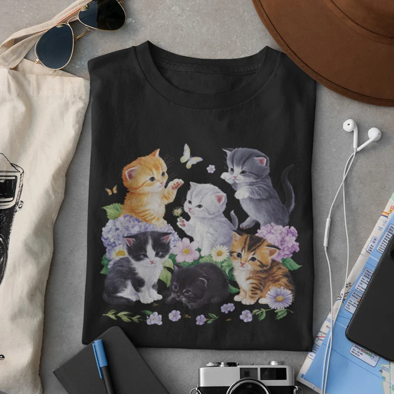 Classic Designed T-Shirt