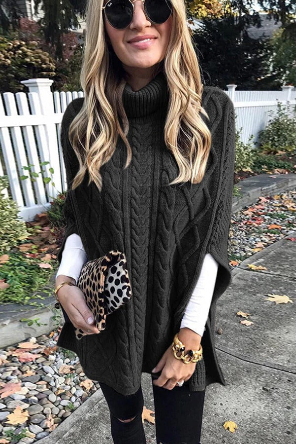Vintage Inspired Sweater