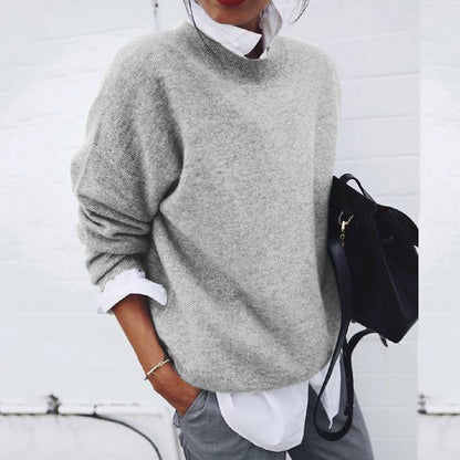 Vintage Inspired Sweater