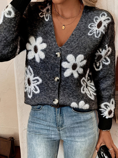 Classic Vintage Sweater