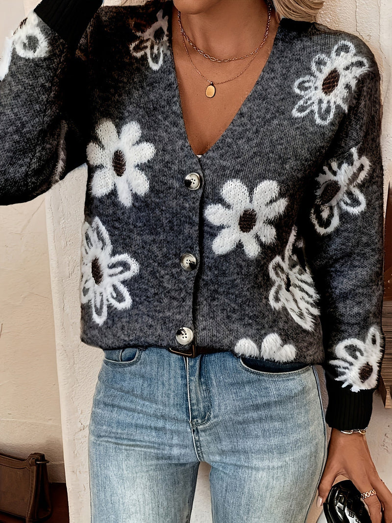 Classic Vintage Sweater