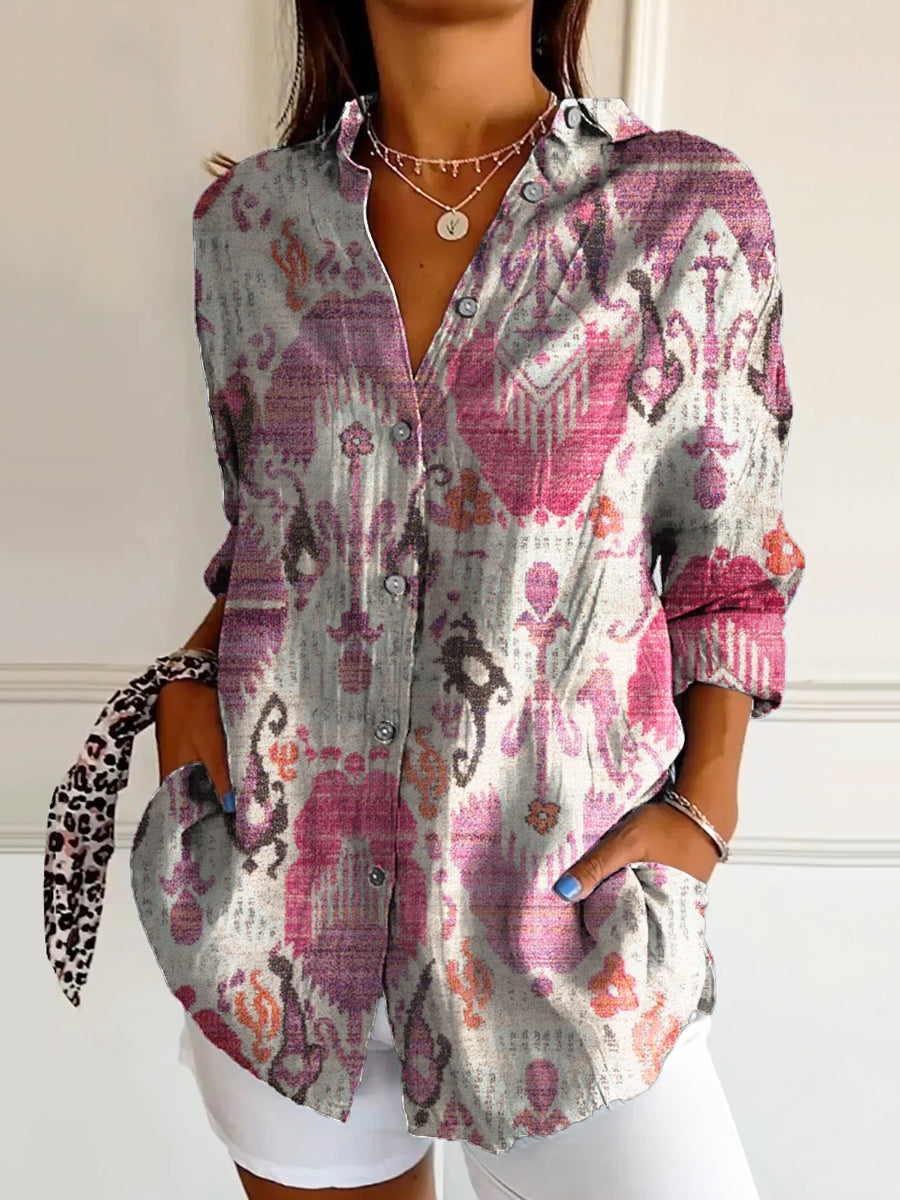 Elegantly Designed Shirt