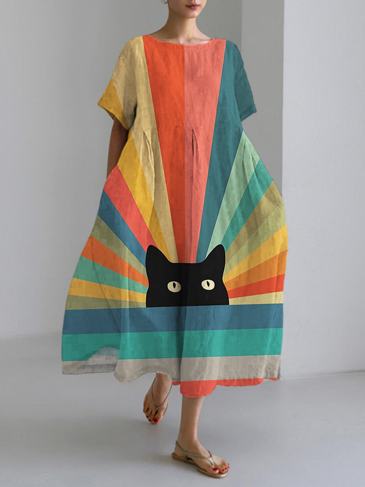 Thoughtfully Designed Dress