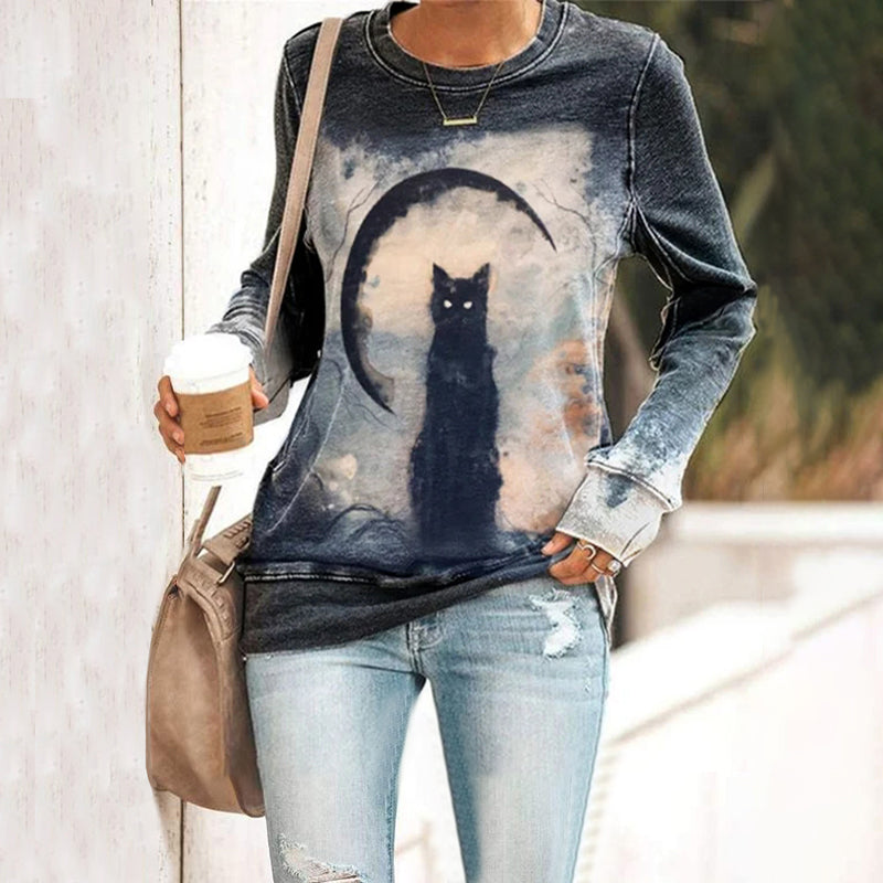Gracefully Designed Shirt