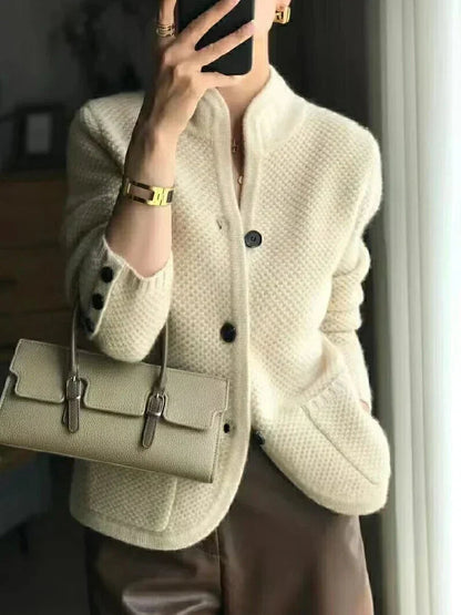 Thoughtfully Designed Sweater