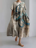 Vintage Inspired Dress