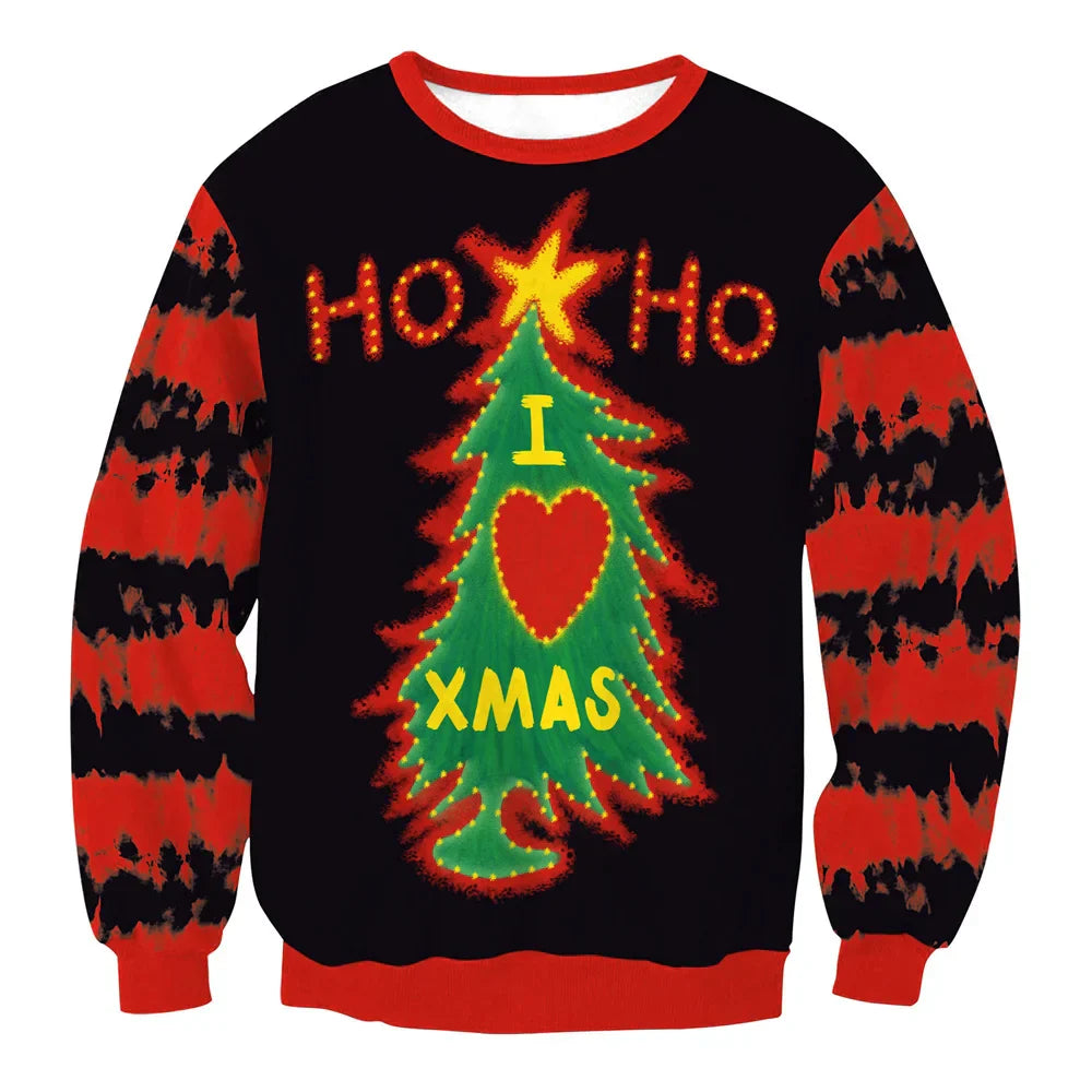 Vintage Inspired Sweater