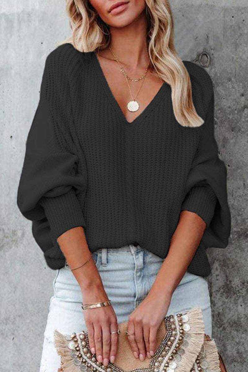 Vintage Inspired Sweater