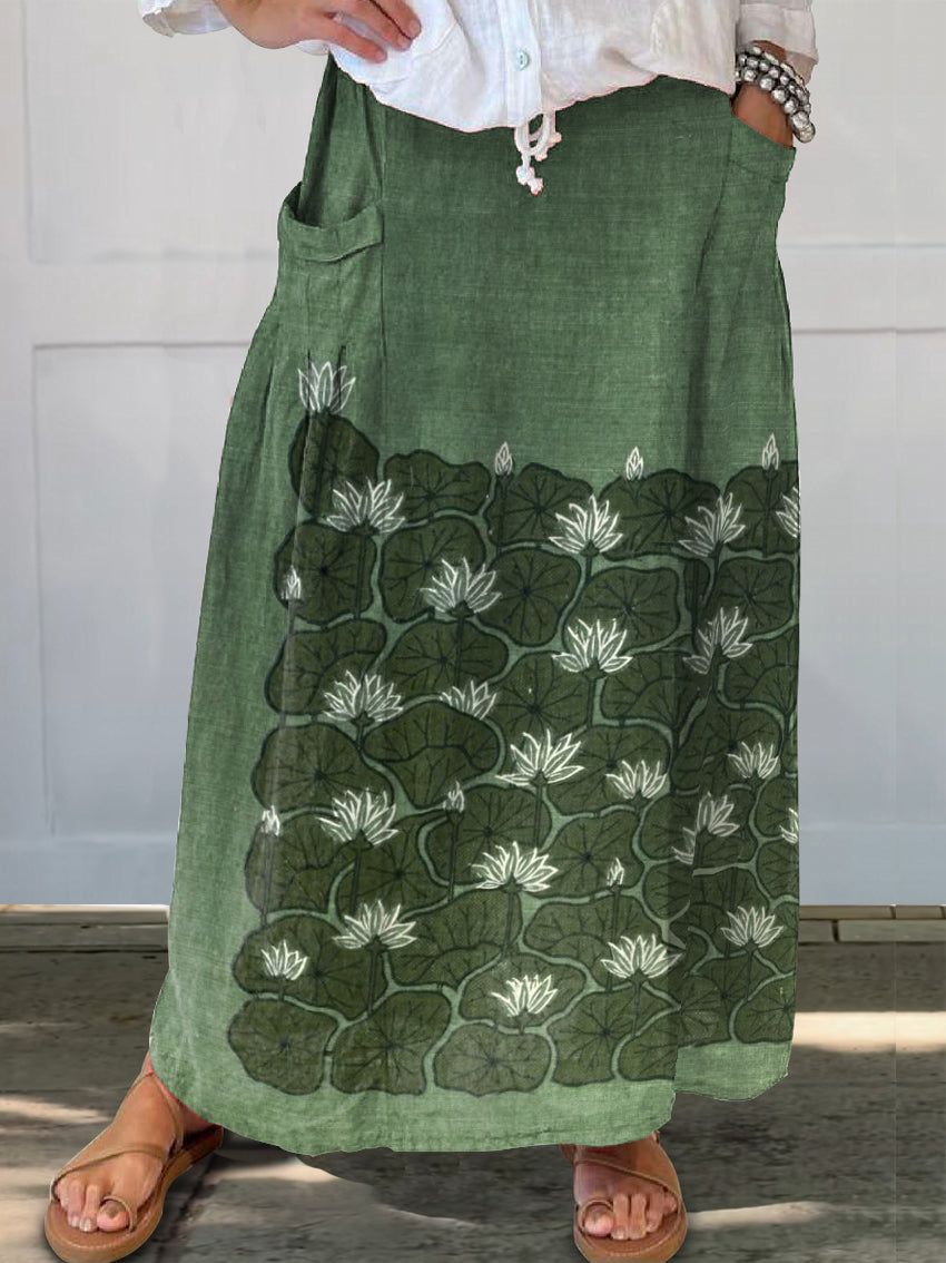 Timeless Vintage Style Garment