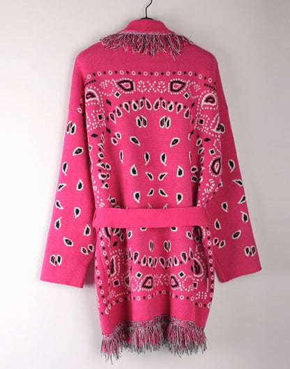 Angelina Cardigan