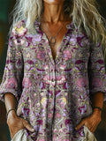 Gracefully Designed Garment