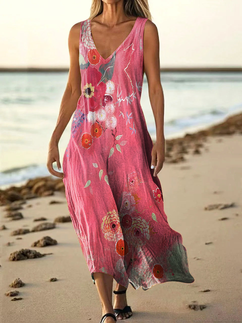 Beautifully Crafted Dress