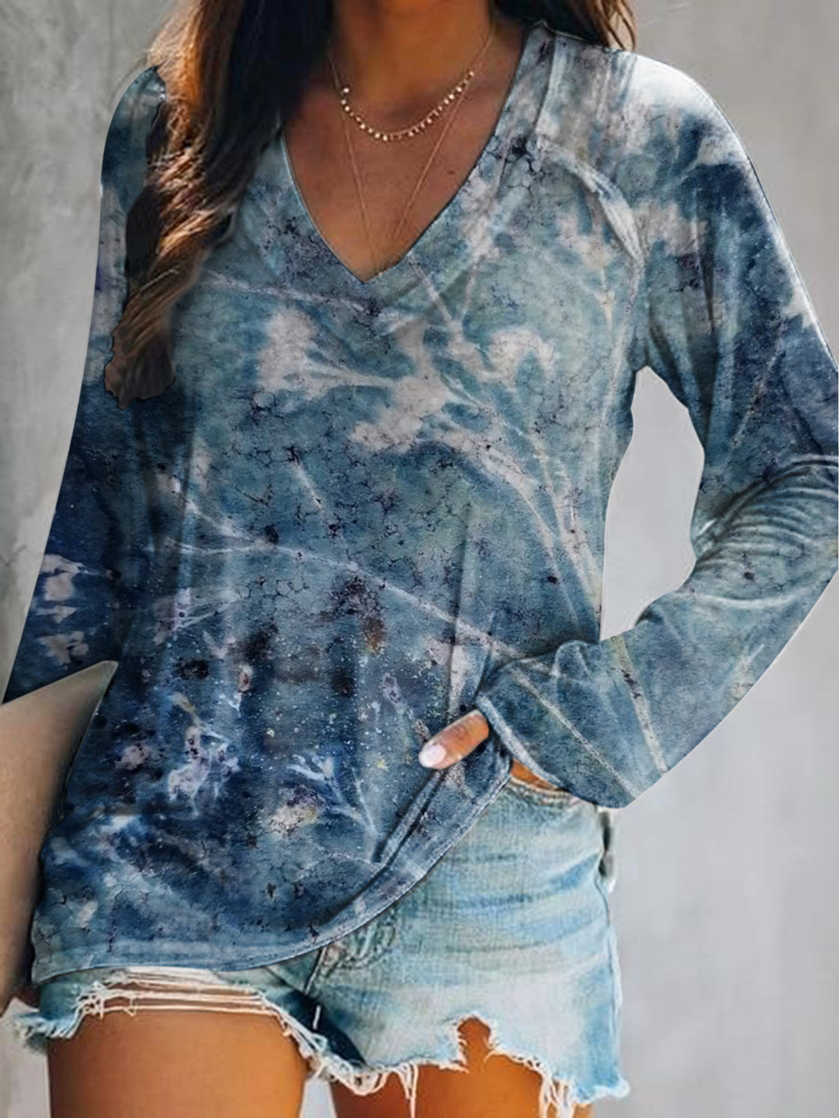 Gracefully Designed Top