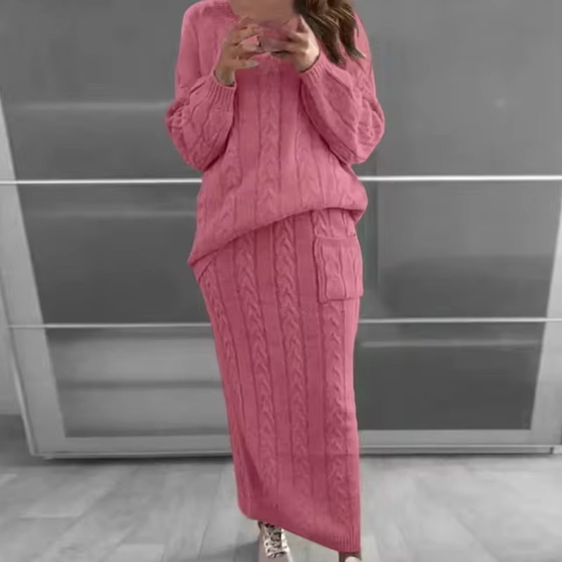 Vintage Inspired Sweater