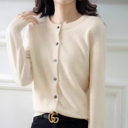 Vintage Inspired Sweater