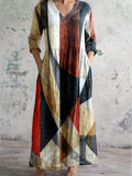Classic Designed Dress