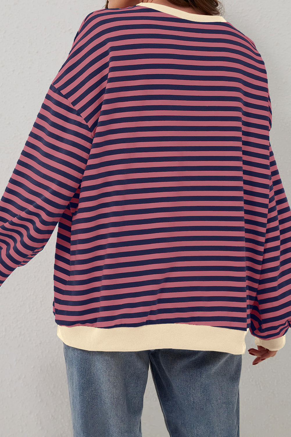 Classic Designed Sweater