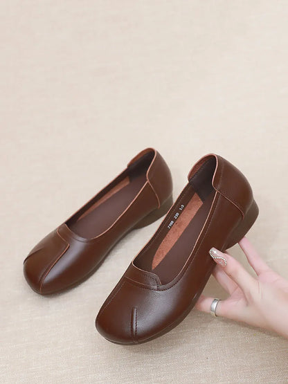 Vintage Inspired Shoes with a Contemporary Edge